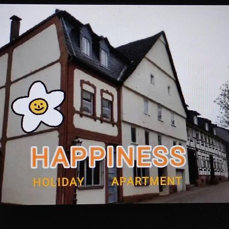 Happiness 2-Zapp 1-Og Hofgeismar-Zentrum! Ngoại thất bức ảnh